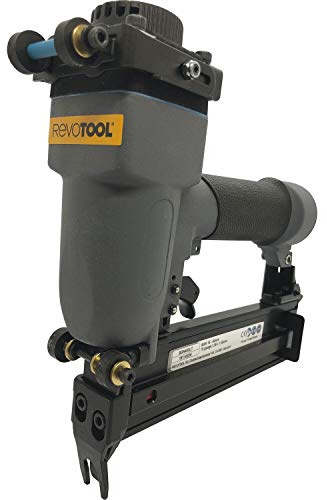 REVOTOOL Glasleistennagler BGN40GLT Nagellänge 13-40 mm