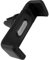 apm Support Téléphone Voiture Grille d'Aération, Support pour Ventilation, Orientation Paysage ou Portrait, Pince Réglable, Smartphone Jusqu'à 7 Pouces, Noir, Compatible iPhone Samsung Huawei, 900219