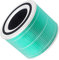 LEVOIT Core 300-RF-TX - Filtro di Ricambio HEPA 3 in 1 Compatibile Con Purificatore d'Aria Core 300 e 300S, Verde