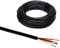 BEIJISTAR Cavo Rimorchio 4 Conduttori 10M, 12V 24V Cavo Veicolo 4x0.75mm² Rotondo, Auto FLRYY Elettrico per Rimorchio RV Camion Caravan