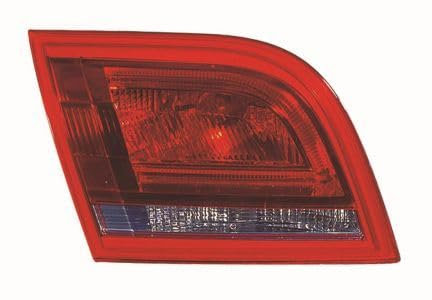 Rückleuchte Innen Rechts Kompatibel mit Audi A3 Sportback 8P 08-13