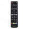 BARAC Telecomando di ricambio per LG TV AKB75095308 Regolazione per vari TV Ultra HD con Netflix Amazon Pulsanti 43UJ6309 49UJ6309 60UJ6309 65UJ6309, nessuna configurazione richiesta