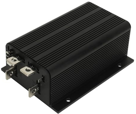Gleichstrommotor-Controller, 36 V, 48 V, 500 A, Serie, Geschwindigkeitsmotor-Steuergerät, Ersatz für E-Z-GO 1991 Bis 1996, Turbolader-Boost-Controller für Automobilmotoren