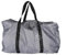 Pomurom Kayak Carry Bag, Inflatable Kayak Storage Bag, Large Foldable Inflatable Boat Handbag, Multifunctional Duffel Bag for Carrying Kayak/Boat/Canoeing Sea/Fishing/Rafting/Swimming/Camping