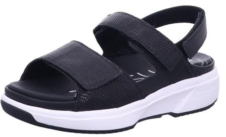 Xsensible Adult Master-Artikel Aruba schwarz Gr. 38