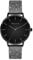 Tamaris Damen Analog Quarz Uhr mit Edelstahl Armband TT-0150-MQ