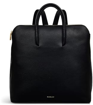 RADLEY London Grainger Way Women's Leather Medium Ziptop Backpack
