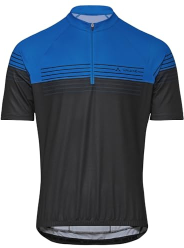 VAUDE Trikot Men's Posta HZ Tricot II