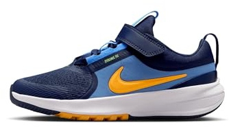 Nike Unisex Kinder Nike Star Runner 5 (Ps) Sneaker