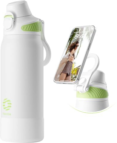 Fjbottle Stainless Steel Water Bottle 1000 ml