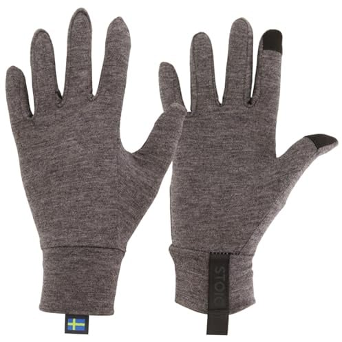 Stoic Unisex Merino180 BengtSt. Glove Handschuhe