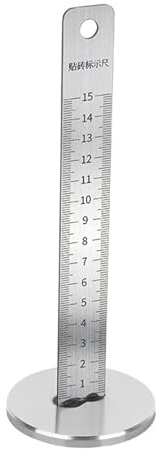 perfk Equal Height Ruler for Flooring, Interior Equipment, Ceiling, Tiles