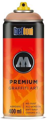 Molotow Premium Spray Paint 184-4 - Red Skin