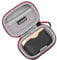RLSOCO Hard Case for Sony WF-1000XM3/ for Sony WF-SP800N Truly Wireless Noise Cancelling Headphones