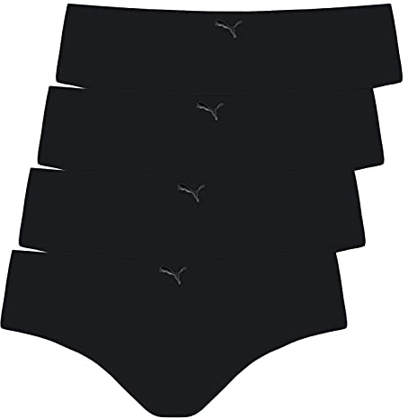 PUMA Damen Seamless Hipster-Höschen