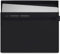 Adore June 13 Pollice Classic Nero Custodia Compatibile con Surface PRO 8 e Surface PRO X 2021, con Supporto Surface Pen