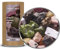 CHOCO SILVER STONES Membrandose groß 900g