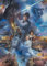 Displate Star Wars Metallposter - The Force Epics Plakat - Geschenk und Deko für Fans - 32x45cm