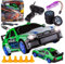 s-idee® SC24A12 Drift Car 1:24 Ferngesteuertes RC Auto