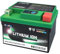Batería para moto Skyrich de litio HJTZS-FP – Dimensiones: 11,3 x 7 x 8,5 cm para KTM SX-F, EXC, EXC-F 250-2015