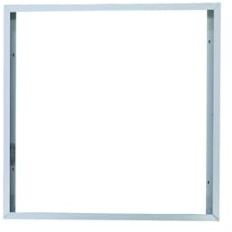 Aufbaurahmen für LED-Panel 622mm PROTEC.CLASS PAR622