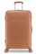 SUITSUIT Natura Reisekoffer mit 4 Rollen – 76 cm – 94L – Orange