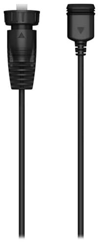Garmin Usb-c To Usb-a Female Adapter Cable One Size