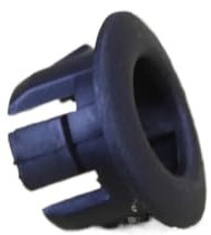 XMMOZ [Replacement] for BMW X5 E53 1999-2006 ŒILLET for Tige DE Serrure DE Porte 51418408567