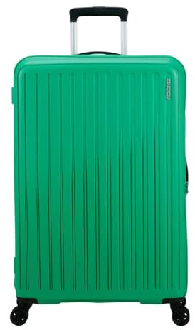 American Tourister Rejoy Spinner 77/30 Tsa 100l Trolley Bag One Size