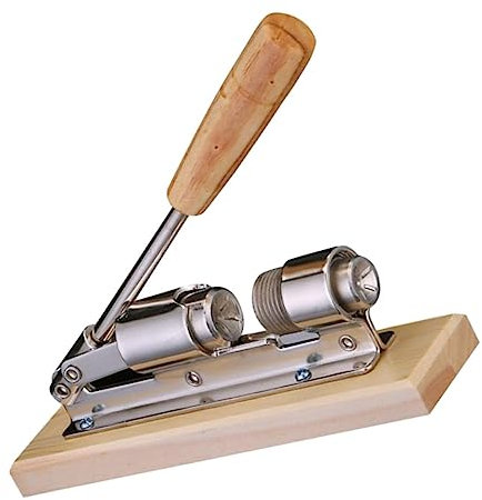 Ciieeo Abridor De Nueces Herramientas De Bricolaje Herramientas De Corte De Nogal Nuez De Acero Inoxidable Mini Abrazadera Plana Abridor De Nueces Abrazadera De Clip De Nogal