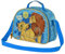 Disney 3D Lunchbox-Tasche, Blau Der König der Löwen