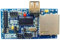 CH376 CH376S - Módulo de placa de desarrollo USB con chip IC, oscilador de cristal, puerto serie para Arduino