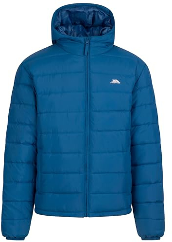 Trespass Mens Casual Jacket Odair