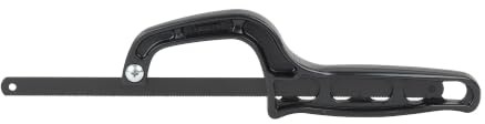 Stanley Hand Tools 20-807 Mini-Hack Saw