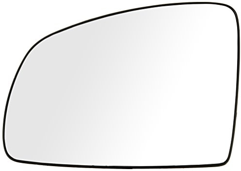 Equal Quality rs00727 Platte Glas Spiegel Außenspiegel links