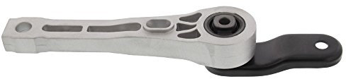 MAPCO Motorlager Hinten Gummimetalllager 38823
