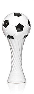 décapsuleur trophée coupe du monde de foot