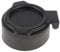 MagiDeal Spotting Scope Lens Cover Cap 38mm Diameter Telescope Eyepiece Accessory Protect from Water Splashes Rain Drops