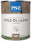 PNZ Holz-Öl-Lasur, Gebinde:0.75L, Farbe:achatsilber