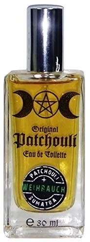Eau de Toilette Moonchild Patchouli Weihrauch