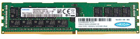Origin Storage 64GB DDR4 2933MHz RDIMM 2Rx4 ECC 1.2V