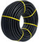 Suinga Tubo Corrugado 20mm 100 Metros | Tuberia corrugada con Certificado Aenor Utilizada para conducción de Cables electricos | Tubo Corrugado Exterior 20 mm | Conducto para Cables eléctricos