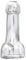 Weingläser Body Art Cocktailgläser Penis Cocktails Getränke Bier Glas Stielform Cocktail Tasse Borosilikat Glas Bar Geschenk Flasche Lustig, 6CM * 15CM
