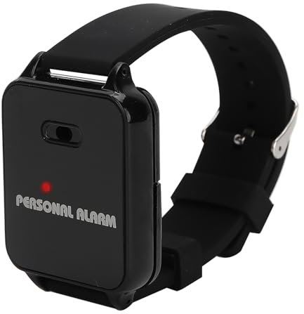 Alarme Personnelle, Bombe Poire agression, Bombe Poire agression