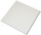 Panel compuesto de aluminio blanco I 20x20 cm x 3 mm I resistente a la intemperie rótulo de aluminio en blanco I para modelismo construcción señalización bricolaje serigrafía e impresión I AZ112