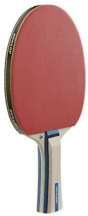 Dunlop Tabletennisbat Rage