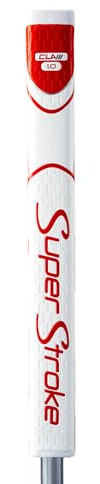 SuperStroke Golf Zenergy Claw 1.0 Putter Grips