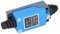 Fin de Course 230 V ME-8111 Fin de Course 250 V CA 50-60 Hz 115 V CC Micro-interrupteur à Levier à Rouleau Réglable 10 X 2,8 X 2,5 Cm – Fin de Course Momentanée
