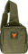 ACE Schakal Waffen-Tasche - Einsatztasche mit MOLLE für Pistole & Kurzwaffen - Taktisch & Abschließbar Dank Schloss - Oliv