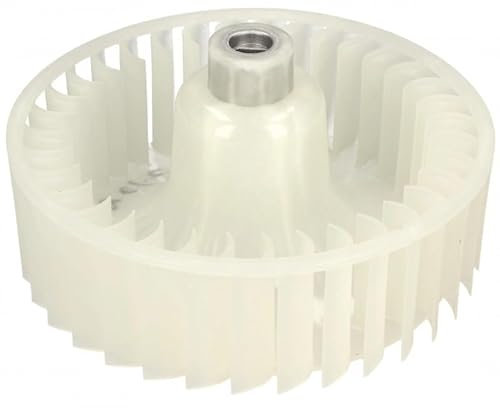 FIGEVIDA Ventola Asciugatrice adatto a SAMSUNG DC93-00387A